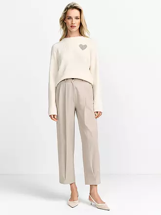 RICH & ROYAL | Pullover | blau