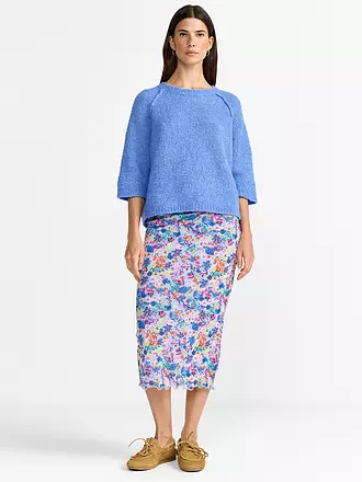 RICH & ROYAL | Pullover | blau