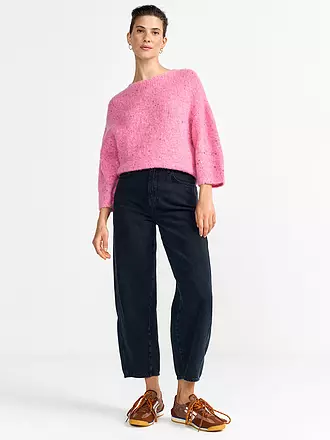 RICH & ROYAL | Pullover | pink