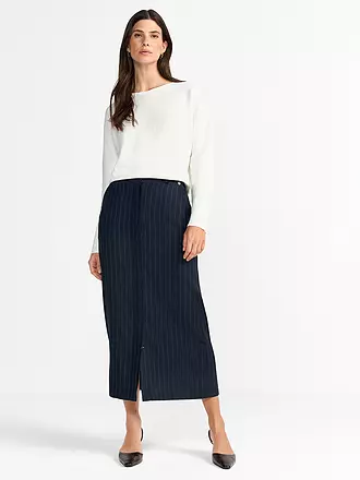 RICH & ROYAL | Pullover | creme
