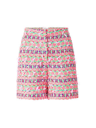 RICH & ROYAL | Shorts | rosa
