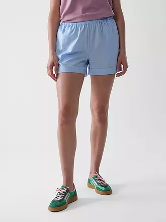 RICH & ROYAL | Shorts | hellblau