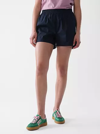 RICH & ROYAL | Shorts | dunkelblau