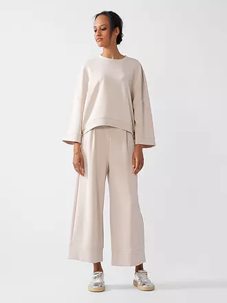 RICH & ROYAL | Sweater | rosa