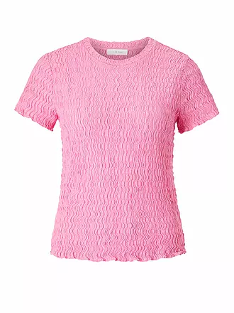 RICH & ROYAL | T-Shirt | rosa