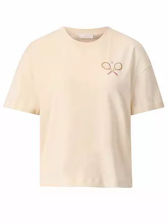 RICH & ROYAL | T-Shirt | rosa