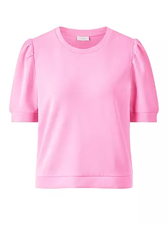 RICH & ROYAL | T-Shirt | rosa