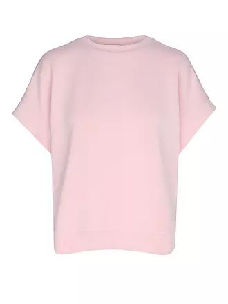RICH & ROYAL | T-Shirt | rosa