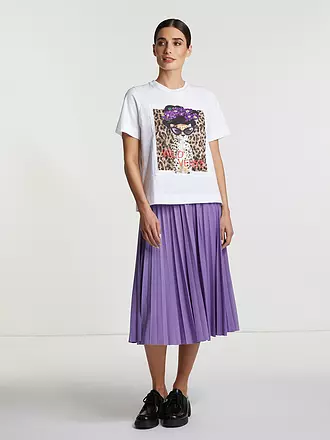 RICH & ROYAL | T-Shirt | weiss