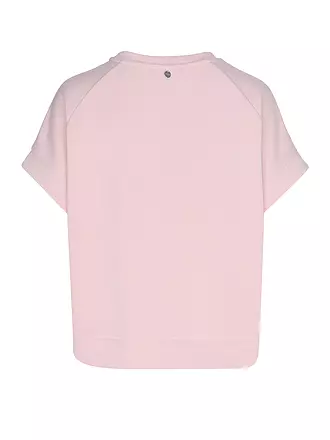 RICH & ROYAL | T-Shirt | rosa