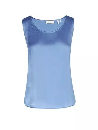 RICH & ROYAL | Top | blau