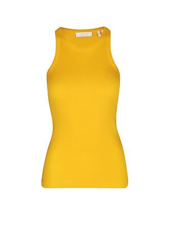 RICH & ROYAL | Top | orange