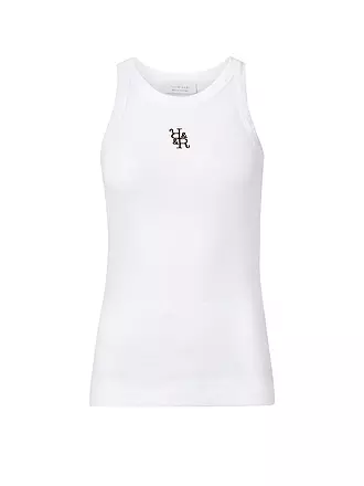RICH & ROYAL | Top | weiss