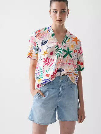 RICHROYAL | Blusenshirt | 