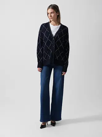 RICHROYAL | Cardigan | 