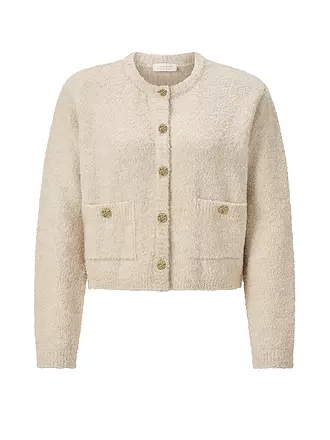 RICHROYAL | Jäckchen | camel