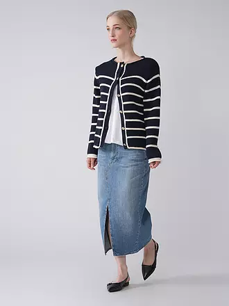 RICHROYAL | Jeansrock | 