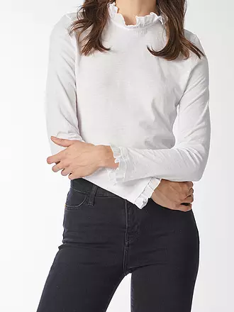 RICHROYAL | Langarmshirt | 