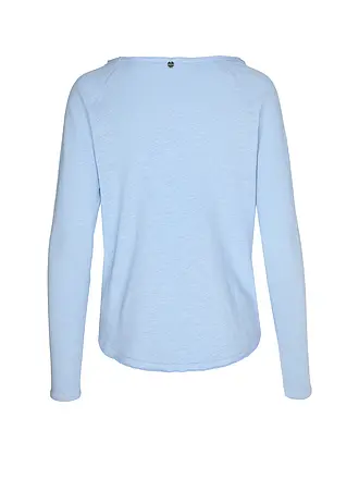 RICHROYAL | Langarmshirt | 