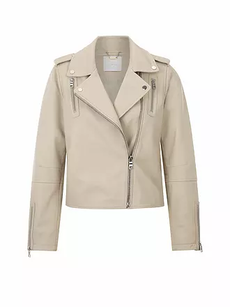 RICHROYAL | Lederjacke | 