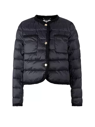 RICHROYAL | Leichtsteppjacke | 