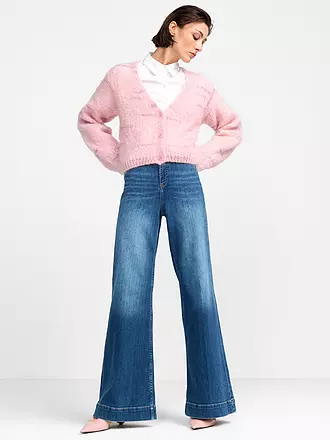 RICHROYAL | Marlenhose | 