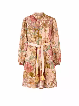 RICHROYAL | Midikleid | 