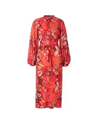 RICHROYAL | Midikleid | 