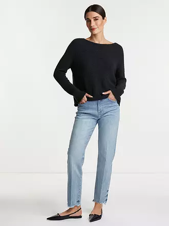 RICHROYAL | Pullover | schwarz