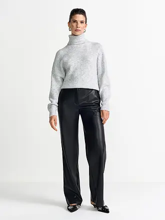 RICHROYAL | Rollkragenpullover | 