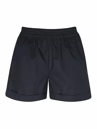 RICHROYAL | Shorts | dunkelblau