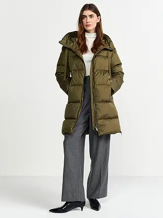 RICHROYAL | Steppmantel | 