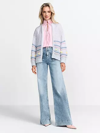 RICHROYAL | Strickjacke | 