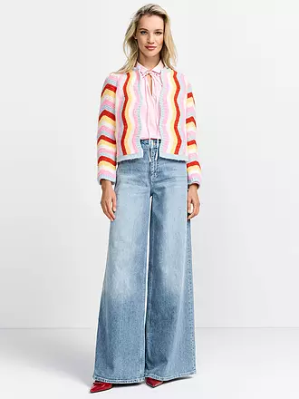 RICHROYAL | Strickjacke | 