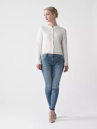 RICHROYAL | Strickjacke | 