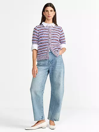 RICHROYAL | Strickjacke | 