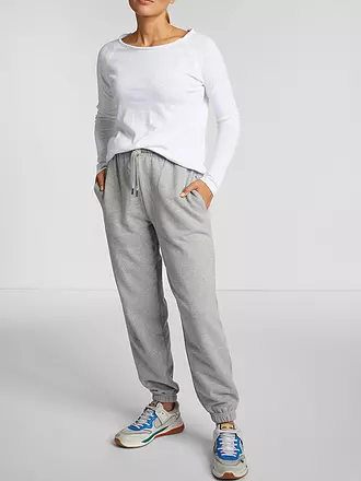 RICHROYAL | Sweater | weiss