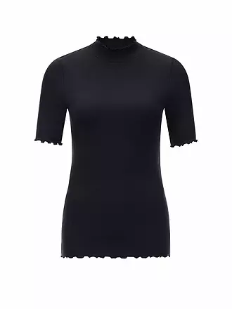 RICHROYAL | T-Shirt | dunkelblau