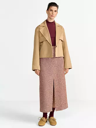 RICHROYAL | Wolljacke | 