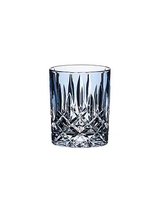 RIEDEL | Barglas - Tumbler 295ml LAUDON gold | hellblau