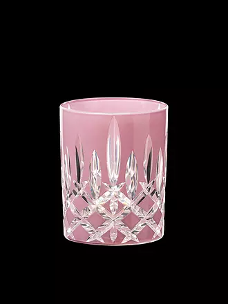 RIEDEL | Barglas - Tumbler 295ml LAUDON gold | rosa