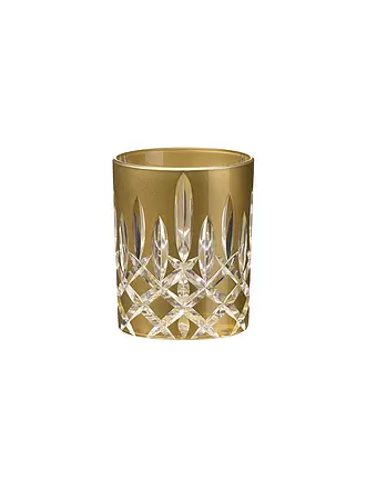 RIEDEL | Barglas - Tumbler 295ml LAUDON gold | silber