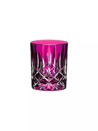 RIEDEL | Becher LAUDON Dunkelblau 295ml | pink