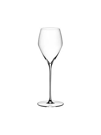 RIEDEL | Champagnerglas 2er Set VELOCE Champagne | transparent