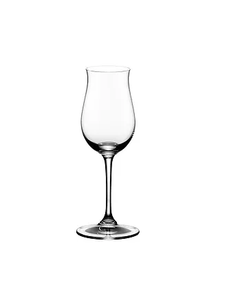 RIEDEL | Cognacglas 2er Set Hennessy VINUM 170ml | transparent