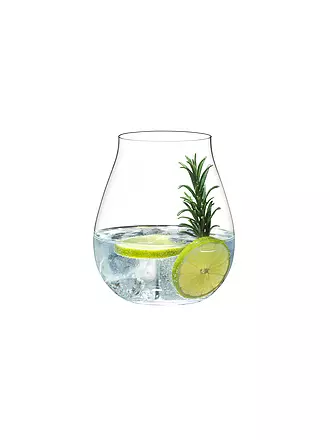 RIEDEL | Gin Tonic Glas 4er Set 762ml | 