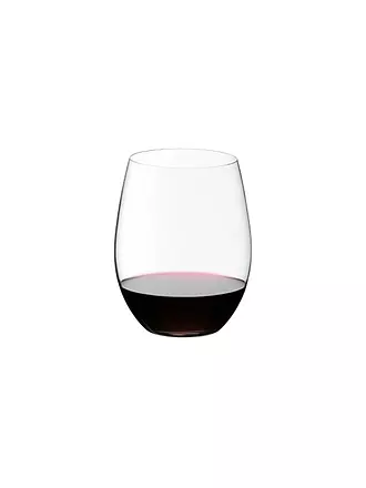 RIEDEL | Rotweinglas - Wein Tumbler 6-er Set Cabernet / Merlot | 
