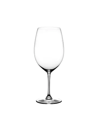 RIEDEL | Rotweinglas 2er Set VINUM Cabernet Sauvignon / Merlot 610ml | 