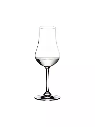 RIEDEL | Rumglas 4er Set MIXING | transparent