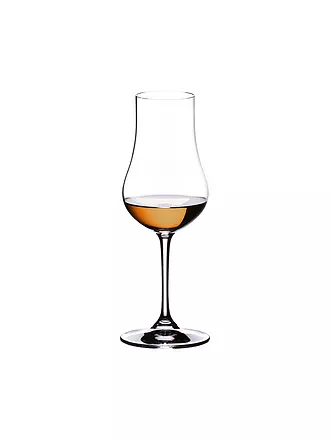 RIEDEL | Rumglas 4er Set MIXING | transparent